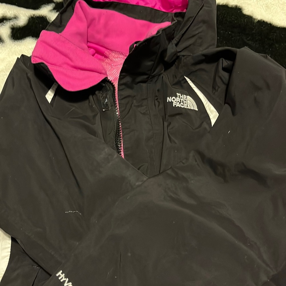 Girls The North Face
